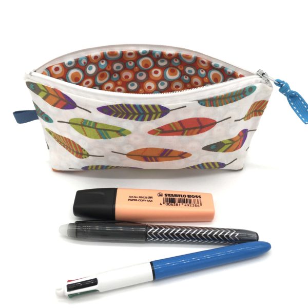 Trousse feuilles 2 MELIFACTORY