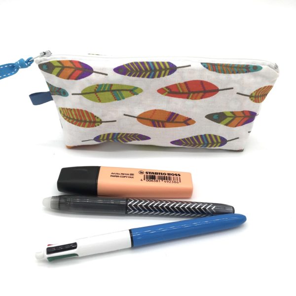 Trousse plumes MELIFACTORY
