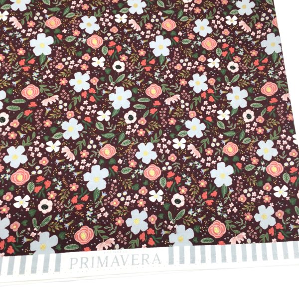 Coton wild rose Rifle paper co 2 MELIFACTORY