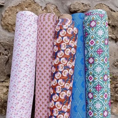 Coton designer 150 cm