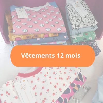 12 mois