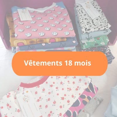 18 mois